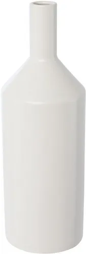 Creativ home Dekovase Vase (1 St), mit durchbrochenem Design