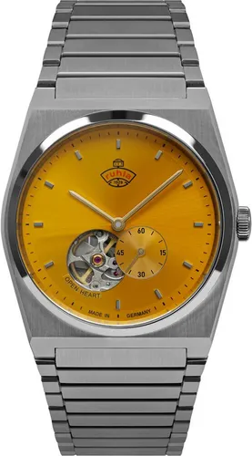 ruhla Automatikuhr Space Control 4866M-5