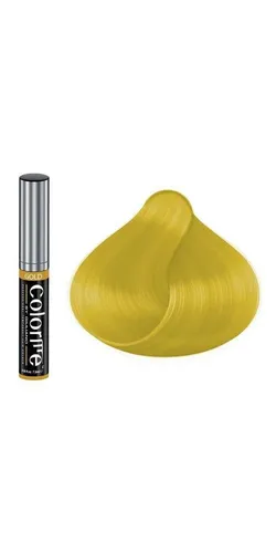 Dreamlook Haarfarbe Dreamlook Colorme Mascara Hair gold 7,5ml