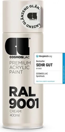 COSMOS LAC Acryllack von COSMOS LAC