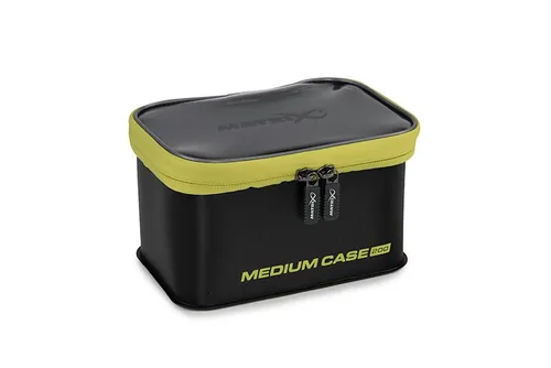 Fox Matrix Medium EVA Case 200 GLU169 Tasche Bag Case Aufbewahrung