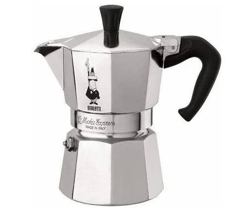 Moka Express 3 cups