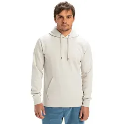Quiksilver Comp Logo Pullover aus Fleece für Männer von Quiksilver