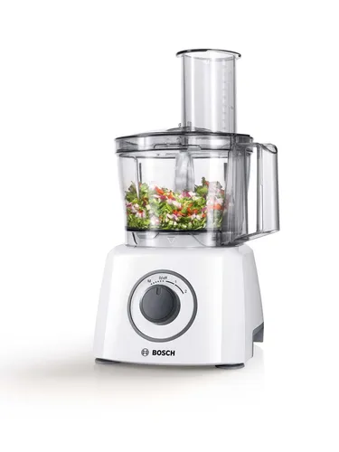 Küchenmaschine MultiTalent 3 MCM3110W