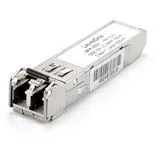 LevelOne SFP-3001 - SFP-Transceiver-Modul 1 GBit/s, bis zu 550 m Reichweite für schnelle Datenübertragung