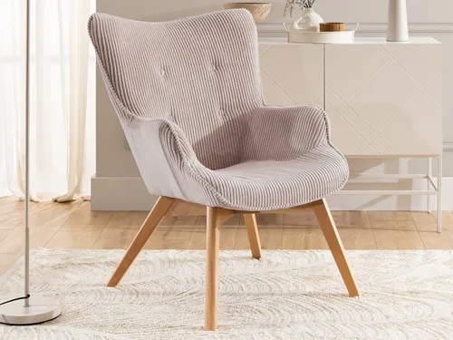 Loungesessel von S-Style Möbel