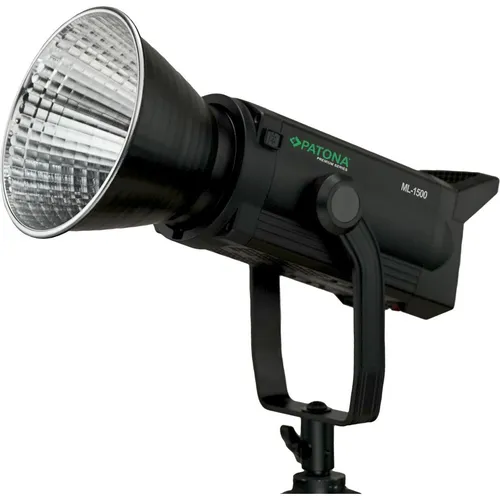 Studioscheinwerfer & -blitzgeräte von PATONA