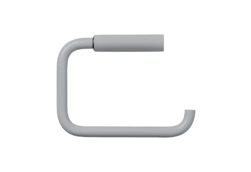 Blomus WC-Rollenhalter MODO in grau von Blomus