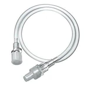 Infusionszubehör Heidelberger Verlängerungen 140cm