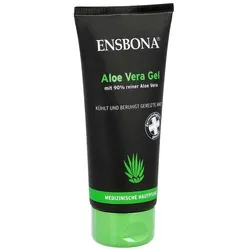 ENSBONA Aloe Vera Gel