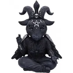 Cult Cuties Figur: Baphoboo 30 cm - Aufstellfigur aus der Cult Cuties Serie, detailreiche Statue im Originalzustand – ein Must-Have für Sammler und Liebhaber von einzigartigen Figuren.