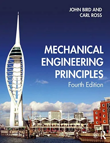 Produktbild Mechanical Engineering Principles