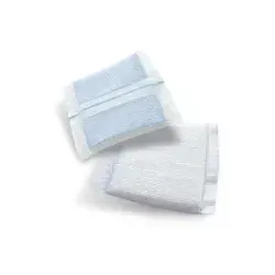 Vliwazell Pro superabsorb. Kompresse steril 10x20 cm