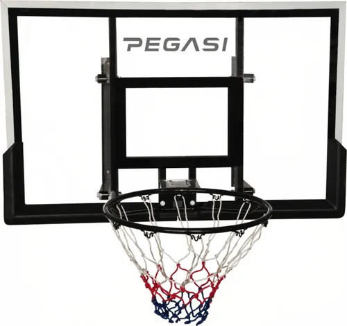 Pegasi Basketballbrett School 122x82cm von Pegasi