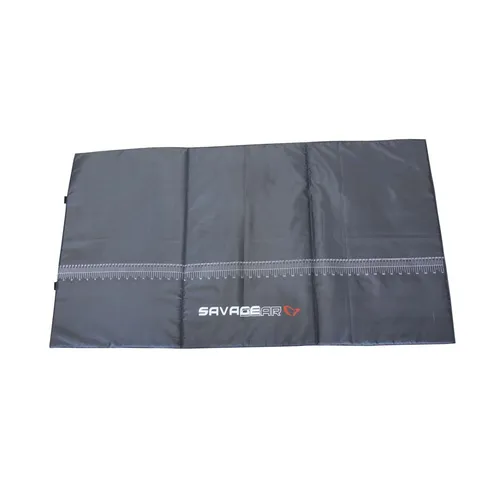Savage Gear Unhooking Matt 120x65cm Abhakmatte Angelmatte Schutzmatte