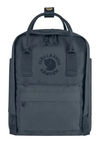 Fjällräven Kanken City Rucksack 30 cm blau