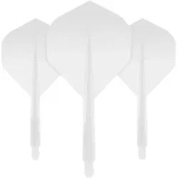 Condor AXE White Flight-System - Standard - long