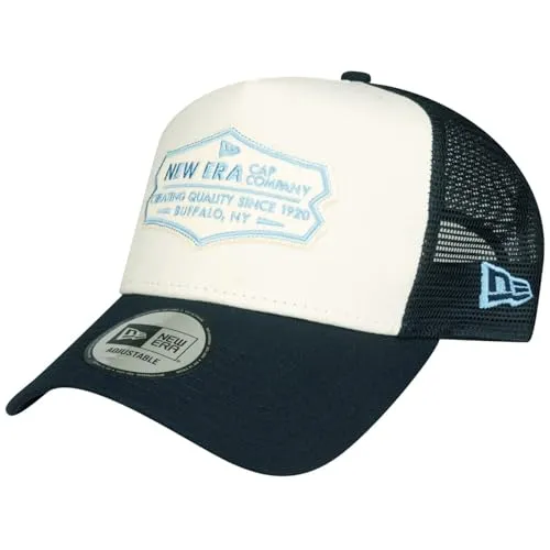Produktbild New Era Adjustable Trucker Cap