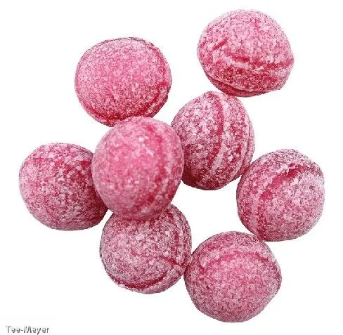 Kirschkugeln Bonbon 500g Orig. Edel 1 kg/15,80 € g1