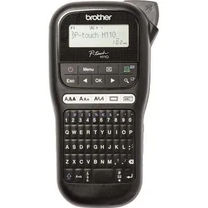 Brother P-touch H110 Beschriftungsgerät