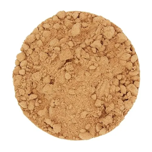 1000Kräuter Galgantwurzel gemahlen Galgant Wurzel Galgantpulver Pulver Alpinia officinarum (200g)