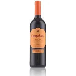 CAMPOVIEJO Rioja Reserva
