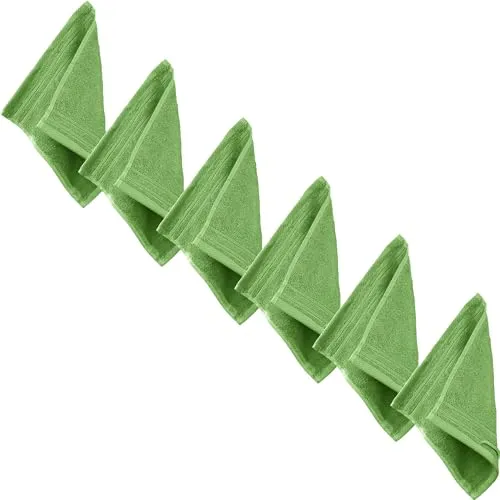 Erwin Müller Bett- und Haushaltswäsche Grün von Erwin Müller