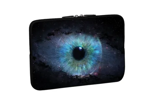 PEDEA Laptop-Hülle Design Schutzhülle mit Motiv 33 cm (13 Zoll), praktisch & kompakte Design Schutztasche mit Motiv