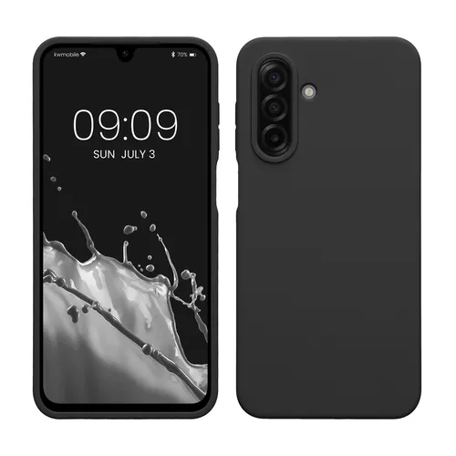 Handyhülle für Samsung Galaxy A17 4G 5G Hülle Silikon Case