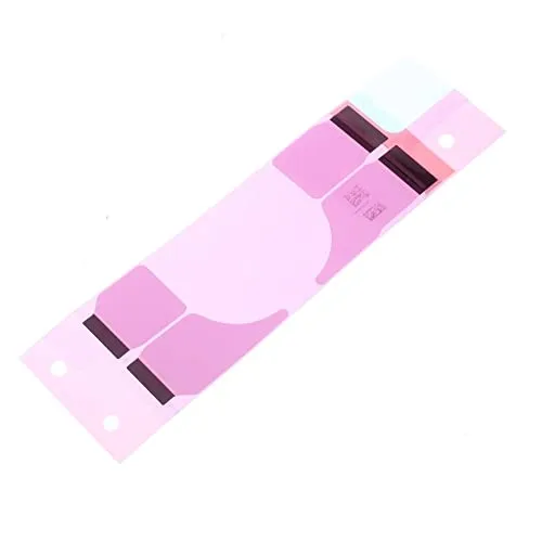 Akku-King Ersatz Klebestreifen/Befestigungsstreifen/Klebepad für iPhone 8 Plus