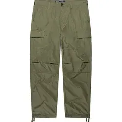 Vintage Industries Bruce, Cargohose - Oliv - XS