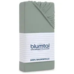 Blumtal Bettlaken von Blumtal