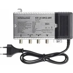 Kreiling BK-Verstärker 35dB