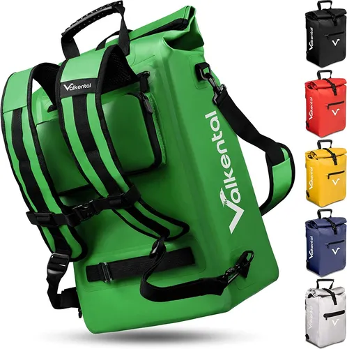 Valkental Packtaschen ValkOne von Valkental