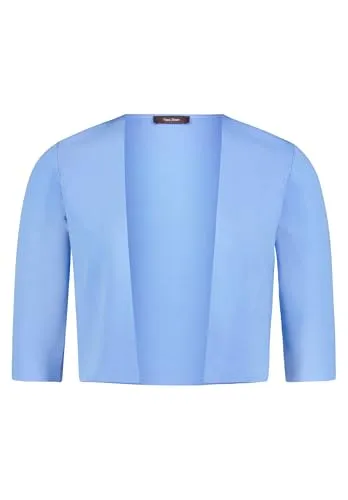 Vera Mont Damen Bolero – Stilvolle Strickjacke von Vera Mont