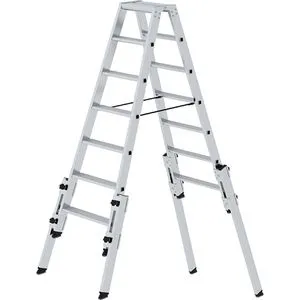 MUNK Stehleiter 42714 von MUNK