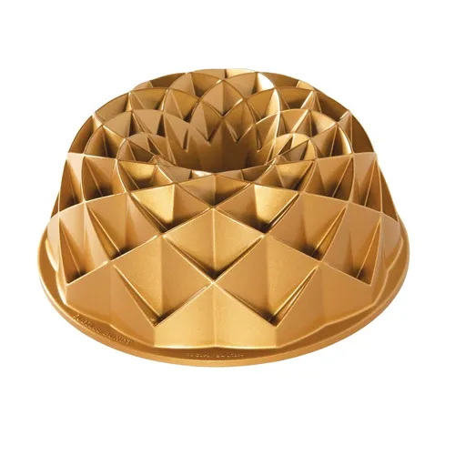 Nordic Ware Bräter Jubilee Bundt Pan von Nordic Ware