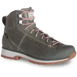 Dolomite 54 High Fg GTX Damen Freizeitschuhe grau- Gr. 39.5 von Dolomite