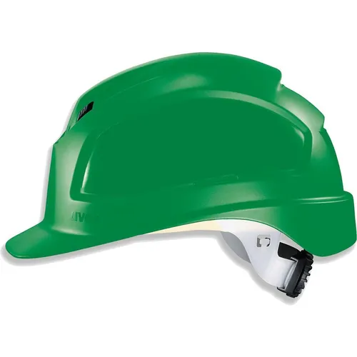 Uvex Safety Schutzhelm Pheos B-WR (9772430)