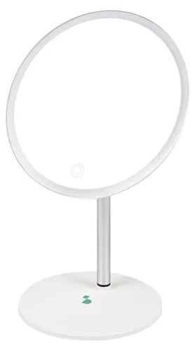 Wiederaufladbarer Kosmetikspiegel mit LED-Beleuchtung P302VIS051