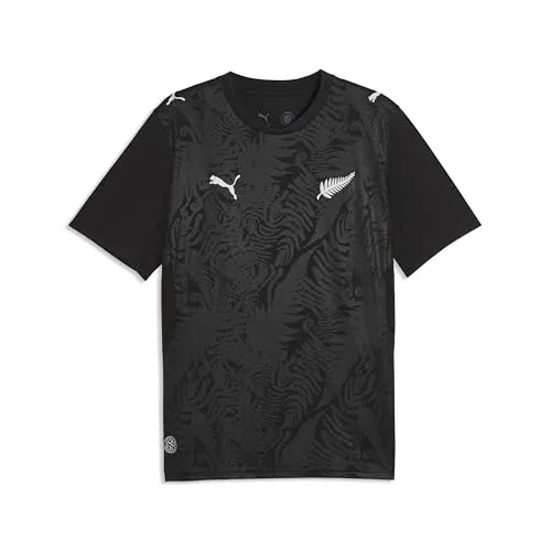 PUMA Herren Shirt NZ Home Jersey Replica von PUMA