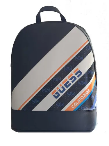 Guess Herren Rucksack 