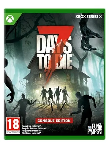 Days to Die
