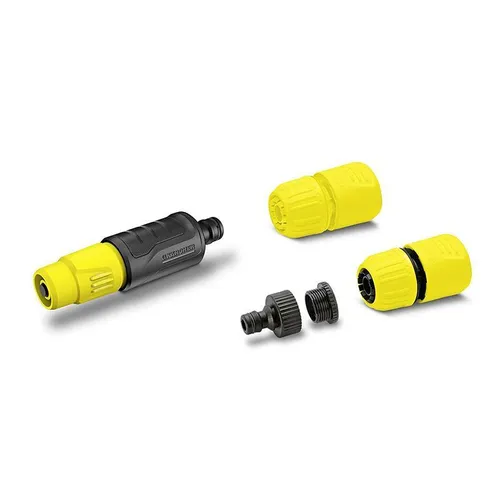 Kärcher Gartenbrause Multi-Funktions Spritzpistole Handbrause Bewässerung Brause