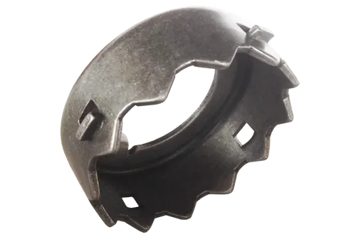 Haltering Ersatzteile für Bosch GSH10C 11311EVS GSH11E 11316 (Artnr. 1610590004)