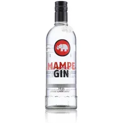 Mampe Berlin Gin 40% Vol. 0,7l