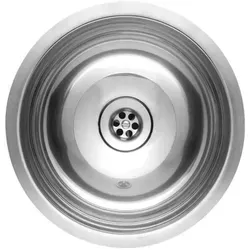 Reginox Spülbecken Rio CC (304) Edelstahl von Reginox