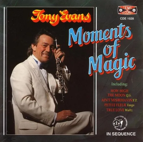 Moments of Magic [UK Import]