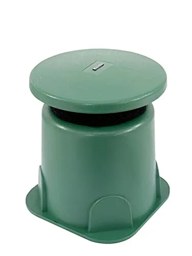 Lautsprecher Grün von Omnitronic