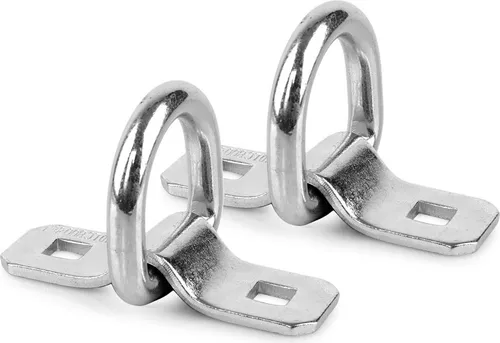 Zurr-Ring 800 daN, Paar